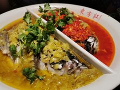 -东方红·湖南菜(金屿店)