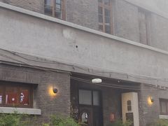 -南园民国茶楼餐厅·常州菜(北大街店)