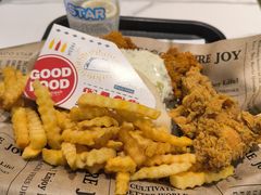 -TACO STAR 塔可星(下沙宝龙店)