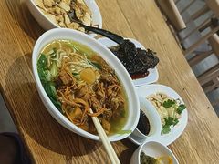-小红三黄鸡(中西花园店)