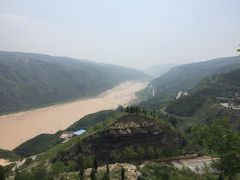 -陕西黄河壶口瀑布旅游区