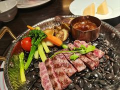 -庐灶江南·江南菜·四合院Bistro(东直门雍和宫·原华侨宾馆店)
