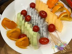 -亚龙湾红树林度假酒店御粤阁