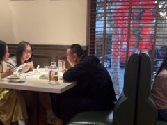 -阿莉餐厅(枣阳路店)