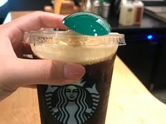 -星巴克(北京佳程广场店)