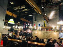 -I HOLIC艾豪丽披萨(KKone店)