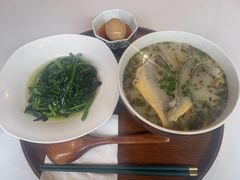 -顶特勒·黄鱼馆·特色菜(上海大世界店)