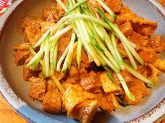 -肉串汪(月坛店)
