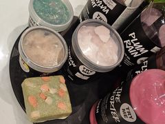 -LUSH(威尼斯人购物中心店)