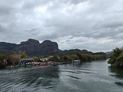 -丹霞山风景名胜区
