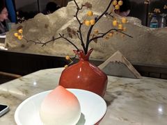 -京华烟云·北京烤鸭(领展购物广场·中关村店)
