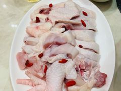 -海南椰子鸡餐厅(三亚湾红树林店)
