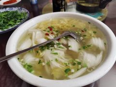 -范记靖远羊羔肉(博物馆店)