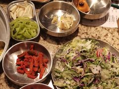 -朴安胖·韩国烤肉(沈阳店)