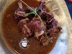 -芦月轩羊蝎子(北蜂窝店)