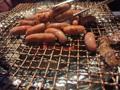 -范儿·嫂子烤肉·精致炭火烤肉(长治路店)