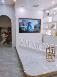 大堂-0 SPA科技美肤·Valmont法儿曼品牌