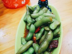 -鱼乐岛餐厅·户外花园主题餐厅