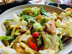 -肉串汪(望京店)