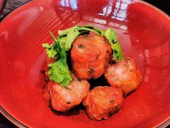 -五缘湾凯悦酒店·悦饗中餐厅