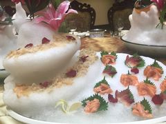 -神洲四海大酒楼(王府井澳门中心店)