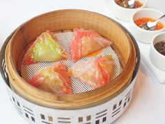 -广州富力丽思卡尔顿酒店·丽轩·粤菜