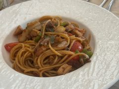 -必胜客(余姚五彩城店PH店)