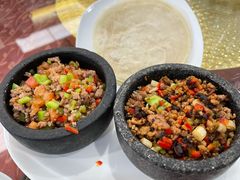 黑红三剁双拼-蝴蝶泉宾馆-中餐厅