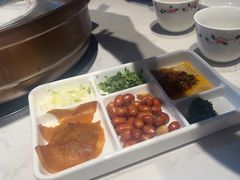 -东门口涮肉·砂锅·烤串(老门东店)