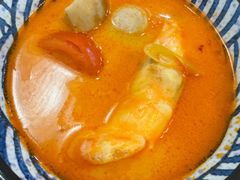 -Hi YOU你的饭局泰餐厅(雍和宫店)