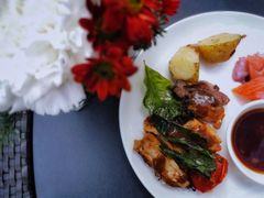 -深圳四季酒店·馥自助餐厅