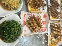 -小饭桶(野三坡百里峡店)