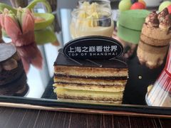 -上海之巅观光厅