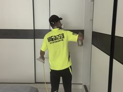 -绿色亿家除甲醛机构