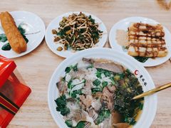 -贵凤凰贵州米粉(清河和盈中心店)