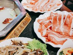 -陈府大宅门成都火锅·手切鲜肉(太原街店)