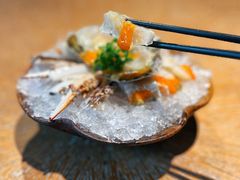 宁波咸呛蟹-宁波柏悦酒店·钱湖渔港