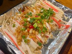 -五样儿西昌小签签烤串(天府三街店)