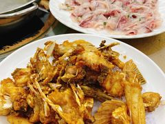 -红日饭店(裕隆三路店)