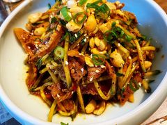 -局气烤鸭·北京菜(前门店)