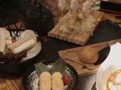 -湊湊火锅·茶憩(皇姑万象汇店)