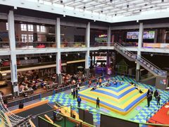 -蒙特利亲子乐园