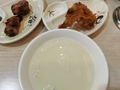 -兄弟深夜豆浆