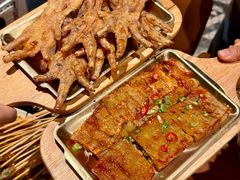 -野人部落(中街店)
