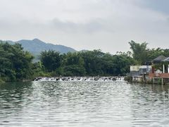 -水底山庄园温泉