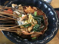-落端云串串香(南京凤凰西街店)