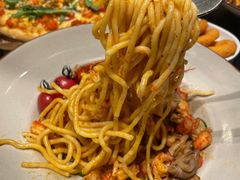 -Pennehut畔尼意面(合肥万象城店)