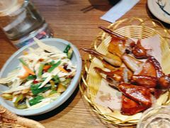 -鸽子窝(黄村店)