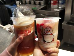 -蜜雪冰城(大智路店)