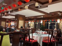 -惠丰堂饭庄·烤鸭·京味菜(西北旺·唐家岭店)
